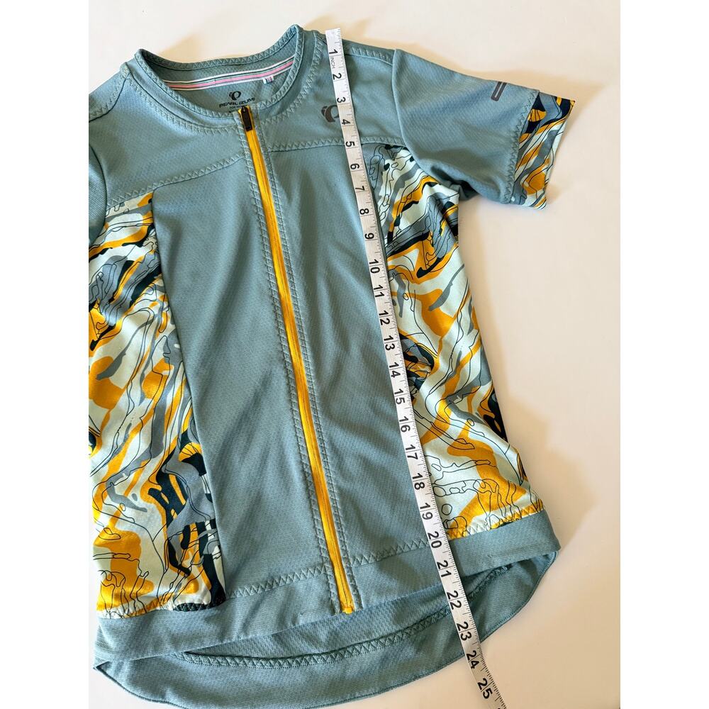 Pearl Izumi Women's Elite Escape Road Cycling Jersey - Picture 9 of 9
